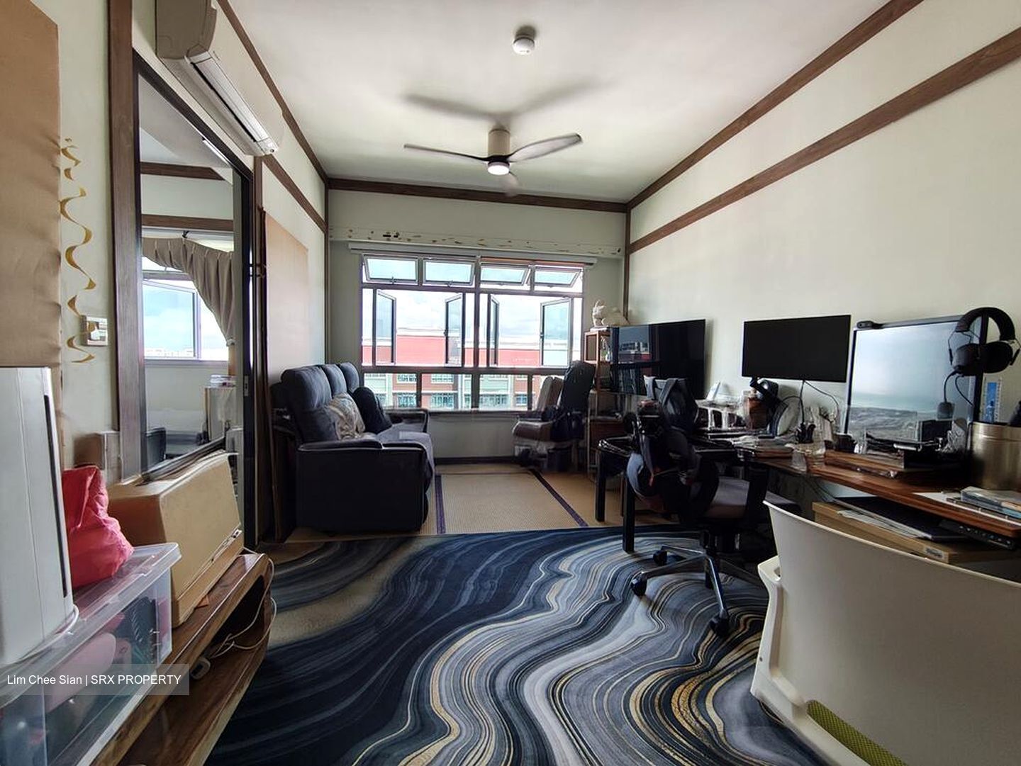 Blk 438B West Edge @ Bukit Batok (Bukit Batok), HDB 2 Rooms #566211121